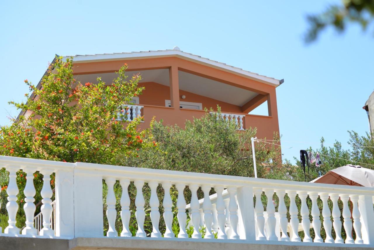 Apartments By The Sea Tkon, Pasman - 16589 Exterior foto