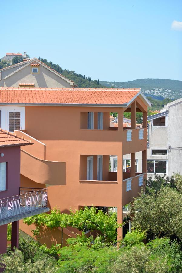 Apartments By The Sea Tkon, Pasman - 16589 Exterior foto